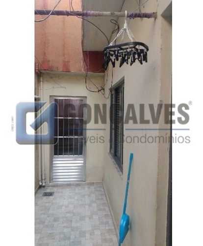 Imagem 7 de 15 de Venda Casa Sao Bernardo Do Campo Bairro Assunçao Ref: 140425 - 1033-1-140425