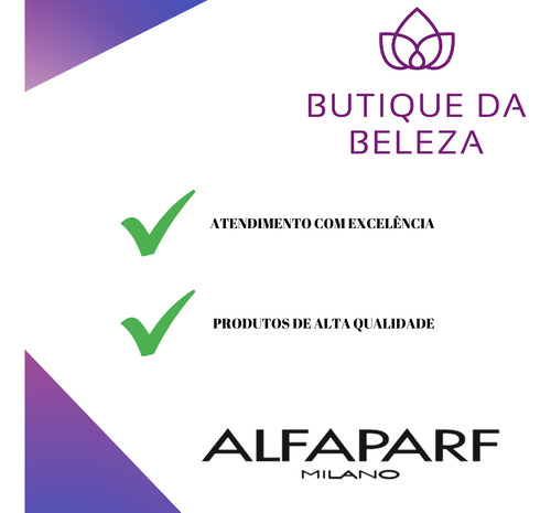 Shampoo Anti Frizz Alfaparf Semi Di Lino Smooth 250ml