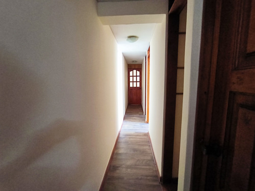 Venta Casa En Parque San Francisco Remodelada Y Ampliada