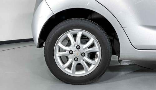 Imagen 14 de 15 de 37448 - Chevrolet Spark 2016 Con Garantía Mt