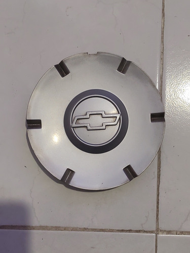 Tapa De Rin Chevy C2 Original 