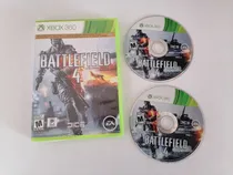 Comprar Battlefield 4 Xbox 360