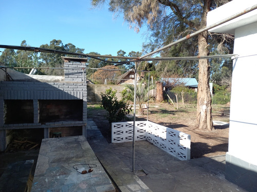 Hermosa Casa En Marindia Sur