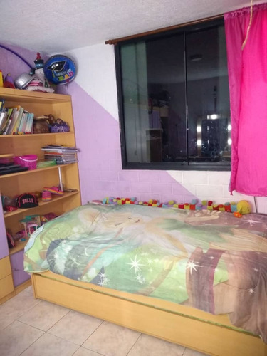 Imagen 9 de 15 de Se Vende Apto 54m2 2h/1b/1pe Terrazas De La Vega