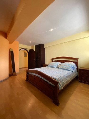 Annic Coronado Vende Apartamento En El Bosque Vista Real 192m2 Con Planta 100% Y Pozo 274973