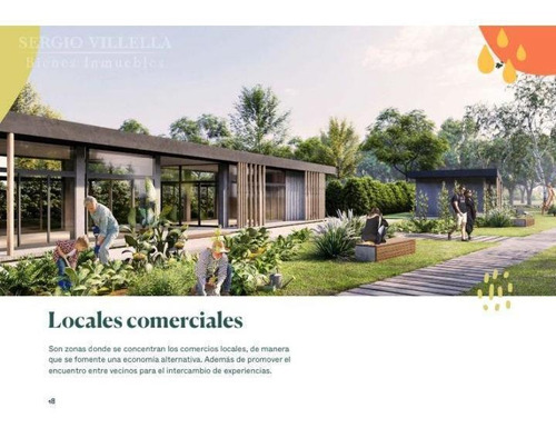 Imagen 6 de 7 de El Naranjo 2 - Lote 440 En Venta - Ibarlucea