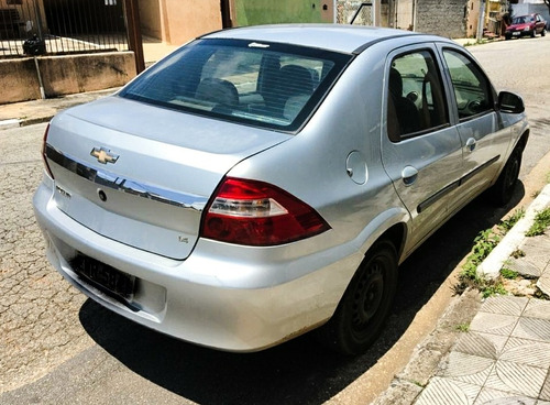 Chevrolet Prisma 2012 Flex 1.4 Com 4 Portas Travas Elétricas