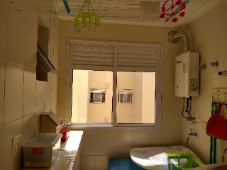 Imagem 2 de 29 de Apartamento - Ap00515 - 32710408
