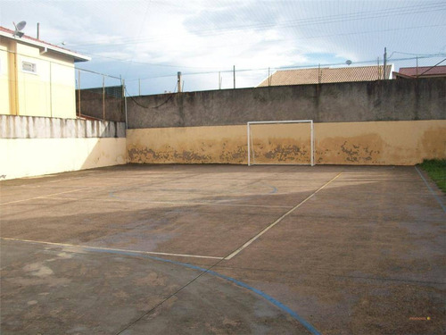 Imagem 17 de 18 de Sobrado - Condomínio Rio Tocantins - Itu Sp - Ca0933