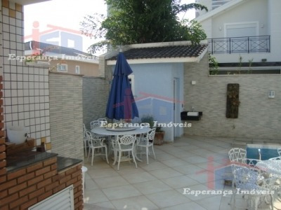 Imagem 9 de 15 de Ref.: 3461 - Sobrados Em Osasco Para Venda - V3461