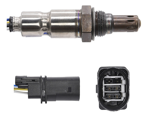 Sensor OxĂgeno Izq/der Mitsubishi Montero V6 3.8l 16