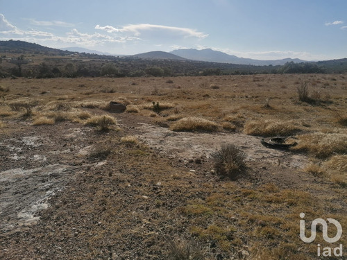 Venta Terreno 0 Ambiente San Juan Tizahuapan