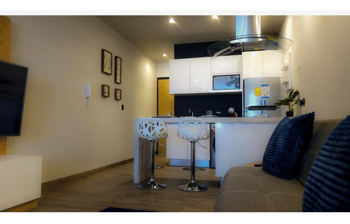 Departamento En Venta En Calica