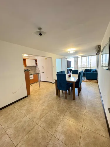 N.m Apartamento En Alquiler
