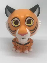 Comprar Tigre Bengala Rajah Aladino Cola Rota Ver Fotos Descripción