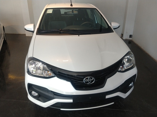 Toyota Etios 2021 1.5 Xs My19