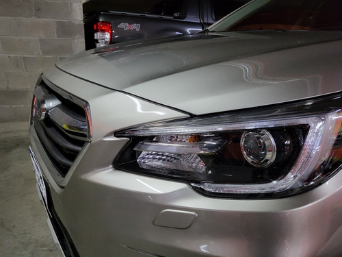 Imagen 10 de 19 de Subaru Outback 2018 2.5 Limited