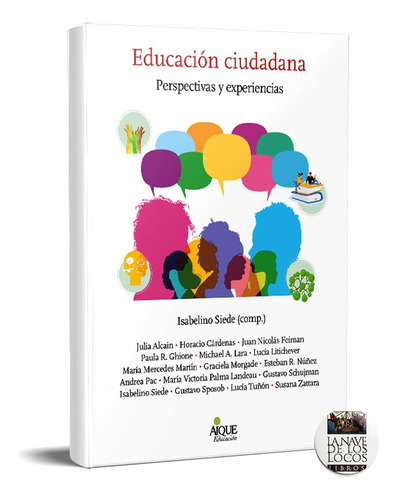 Educación Ciudadana Isabelino Siede (ai)