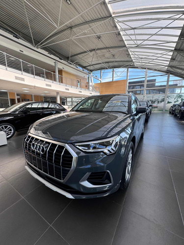 Audi Q3 2.0 40Tfsi Quattro Advance 180Cv
