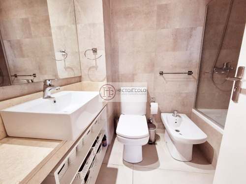 Departamento Premium En Pinamar A Pasos Del Mar