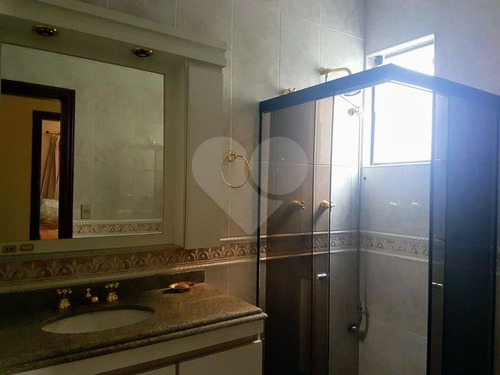 Casa-são Paulo-brooklin Velho | Ref.: 375-im320778 - 375-im320778