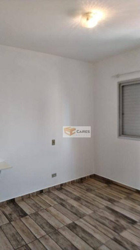 Imagem 7 de 7 de Apartamento Com 1 Dormitório Para Alugar, 46 M² Por R$ 785,00/mês - Centro - Campinas/sp - Ap7108