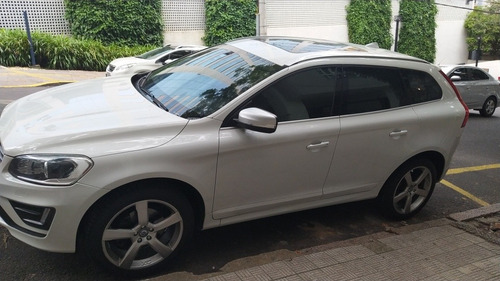 Volvo Xc60 2014 2.0 T5 R-design 5p