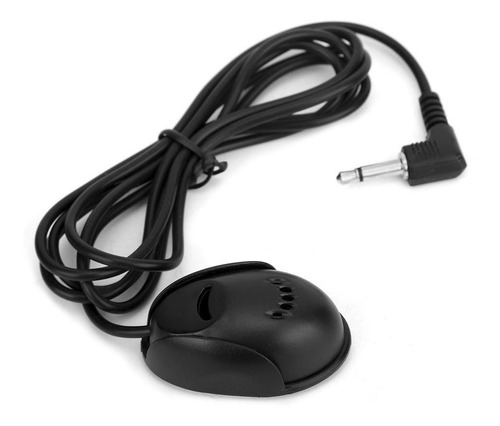 Imagen 3 de 9 de Micrófono Para Automóvil ,akozon Mini Micrófono Externo