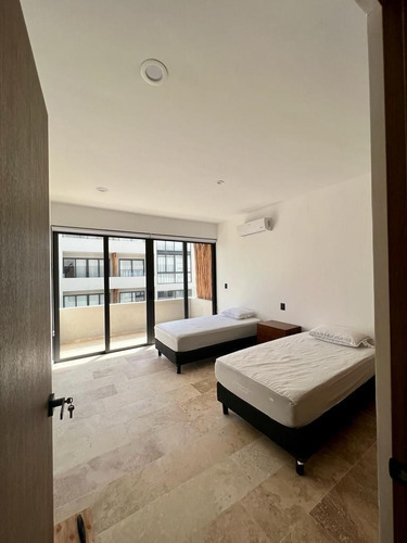 Imagen 9 de 27 de Departamento En Renta Playa Del Carmen
