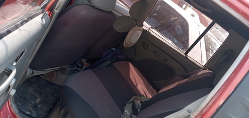 Hyundai Atos 1998 1.1 Gls Aa