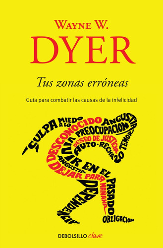 Tus Zonas Erroneas  - Dyer, Wayne W