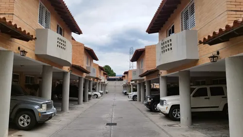 En Venta Townhouse. An