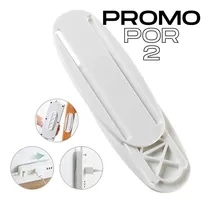Comprar Soporte Adhesivo Multiusos Decodificadores Routers Por 2 Und