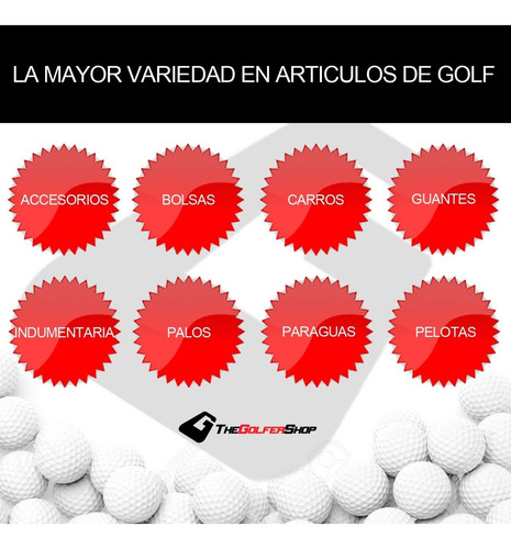 Imagen 8 de 9 de Levantapiques Callaway / Odyssey | The Golfer Shop