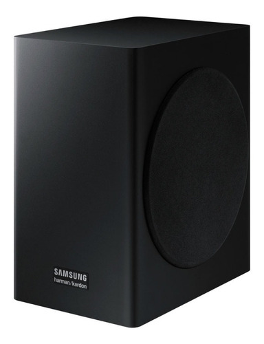 Barra De Sonido Samsung Hw-q60r Subwoofer Bluetooth 360w Pce