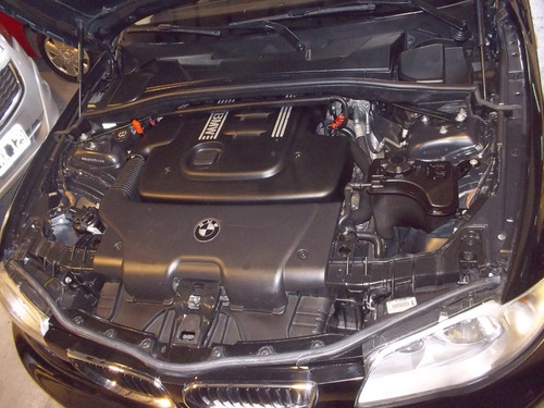 Bmw 120 D 2007 Active
