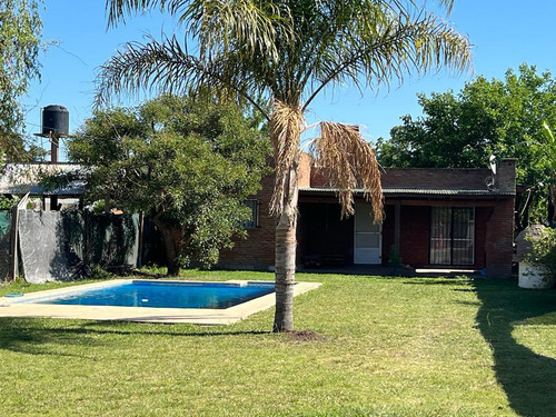 Casa En Roldan