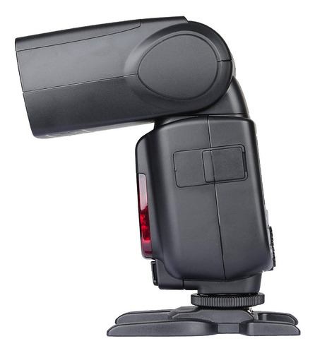 Flash Godox Tt600 Gn60 Con Transmisor X2t-n Para Nikon