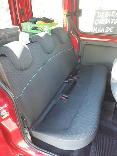 Renault Kangoo 1.6 Ph3 Authentique Plus Lc