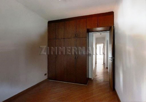 Imagem 9 de 12 de Apartamento - Perdizes - Ref: 121169 - V-121169