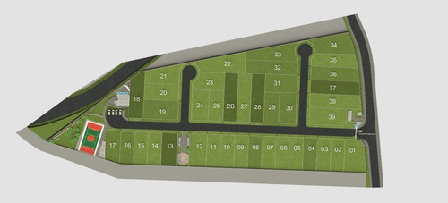 Imovel A Venda - Tc-k01 - Tc-k01