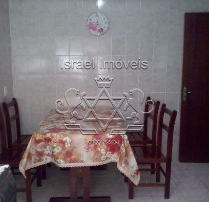 Imagem 6 de 12 de Casa Em Condominio - Martim De Sa - Ref: 566 - V-566
