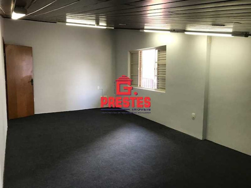 Imagem 4 de 15 de Casa-locação-bairro Santa Terezinha-sorocaba - Stcc00051