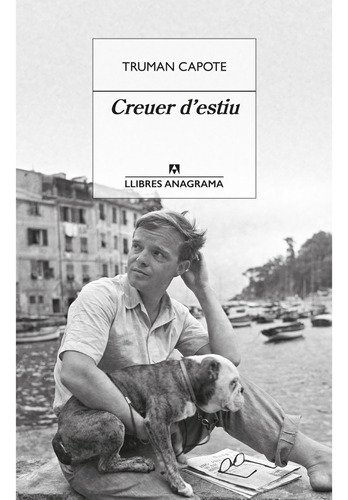 Libro Creuer D'estiu De Capote Truman