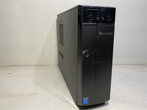 Cpu Lenovo Pentium N3700 500 Gb 4 Gb En Ram Con Wifi (Usado)