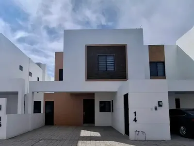 Casa en venta