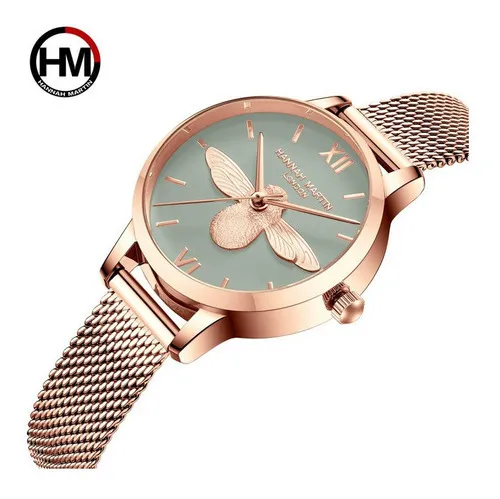 Reloj hannah martin mercado libre sale