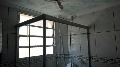 Apartamento Com 3 Dormitórios À Venda, 75 M² Por R$ 260.000,00 - Jardim Aurélia - Campinas/sp - Ap5857