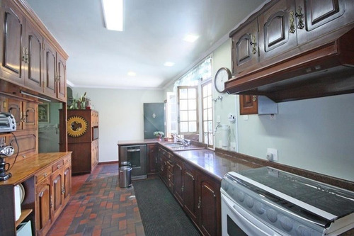 Linda Casa No Morumbi. Vale Conhecer... - 3-im72398