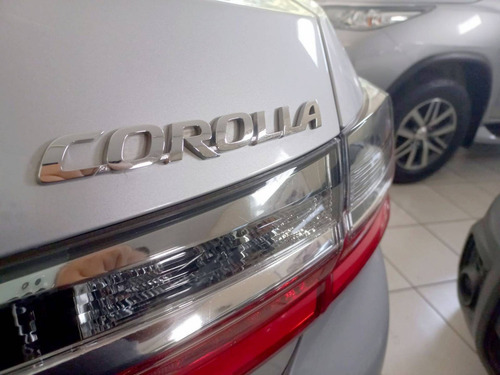 Imagem 12 de 15 de Toyota Corolla 2.0 Xei 16v Flex 4p Automático